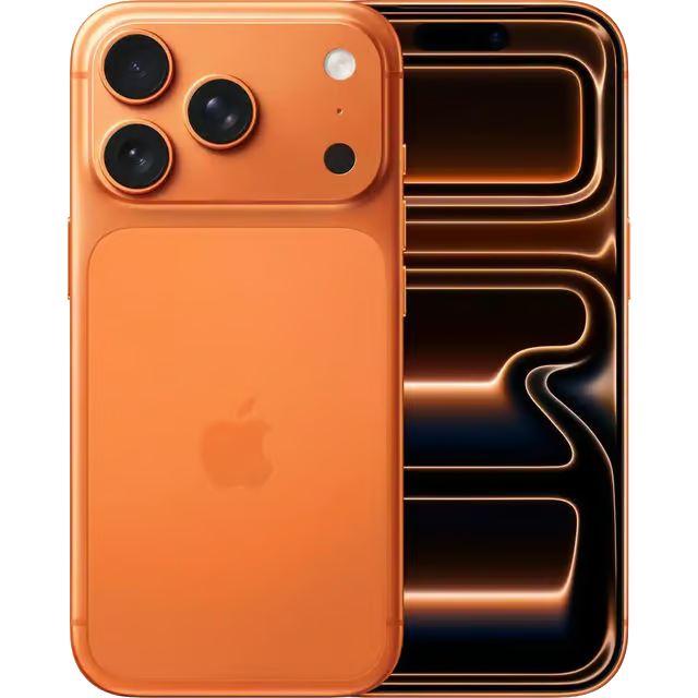 iPhones