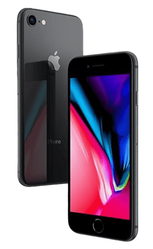iPhone 8 Plus Black - 64 GB